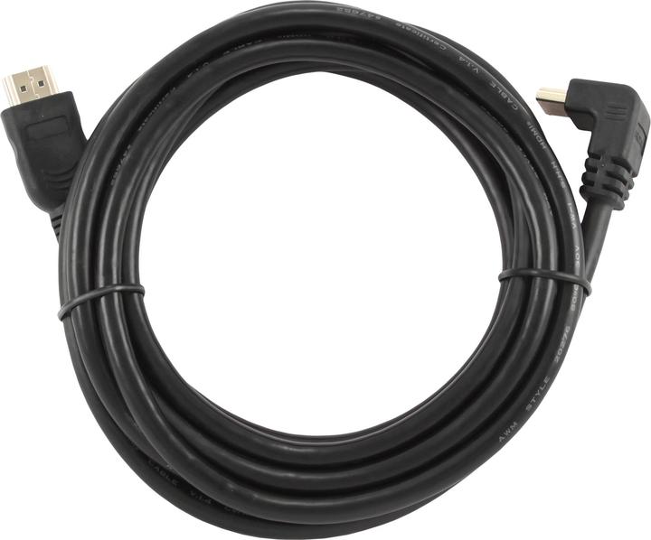 Produktbild Gembird HDMI (Typ A) — HDMI (Typ A) (3 m)