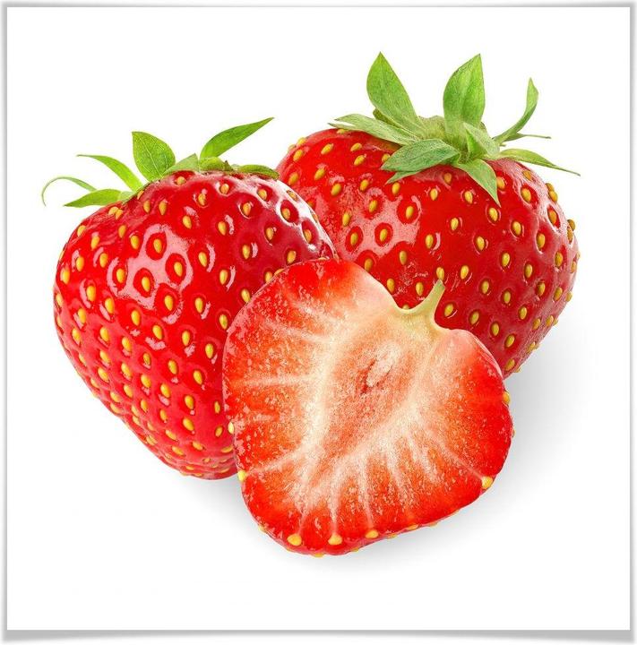 Image du produit Trenddeko Framboises (30 x 30 cm)