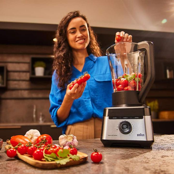 Immagine prodotto Braun JB7500 BK (1400 W)