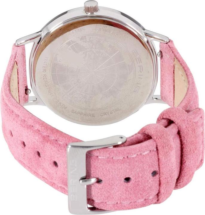 Image du produit Bering Damenuhr (Ø 39 mm) (39 mm)