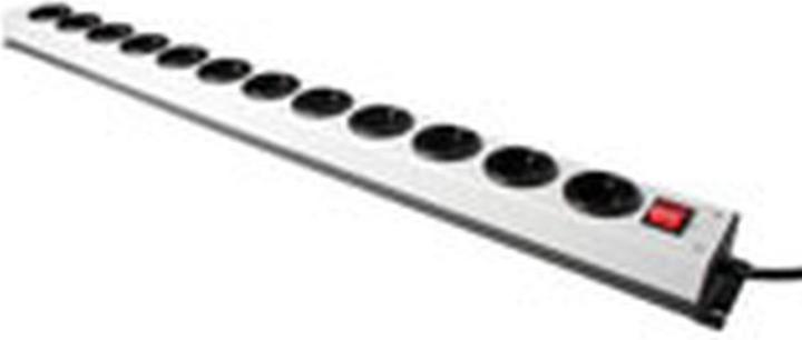 Produktbild Kaiser Heavy Duty PDU with Switch, 12x Type F sockets