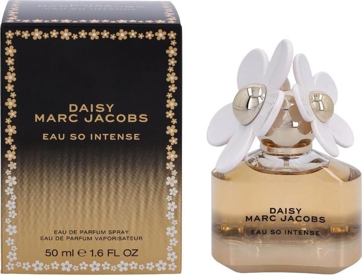Immagine prodotto Marc Jacobs Daisy Eau So Intense (Eau de parfum, 50 ml)