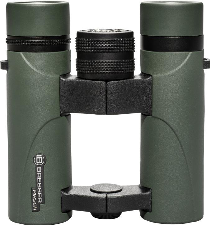 Actual product image Bresser Stalk 10x26 (10 x, 26 mm)