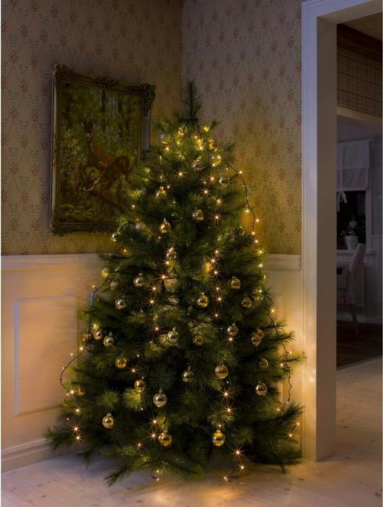 Produktbild Konstsmide Baummantel LED (1.80 m)