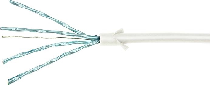 Immagine prodotto LogiLink Cavo di rete (STP, CAT6a, 1.50 m)
