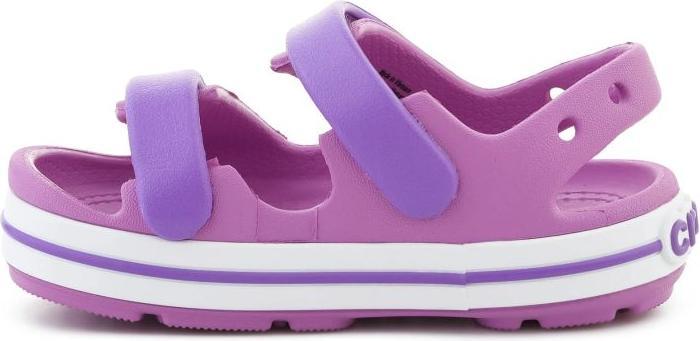 Image du produit Crocs T's Crocband Cruiser Sandal (24)