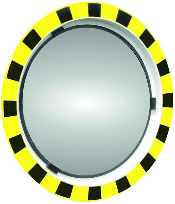 Immagine prodotto Specchio industriale, rotondo