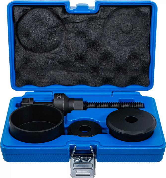 Actual product image BGS Wheel Bearing Tool Set for Mercedes-Benz 4 pcs.