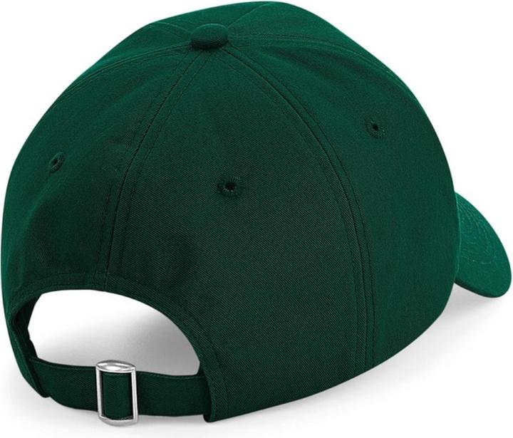 Produktbild Beechfield Baseballkappe mit 5 Paneelen (One Size)