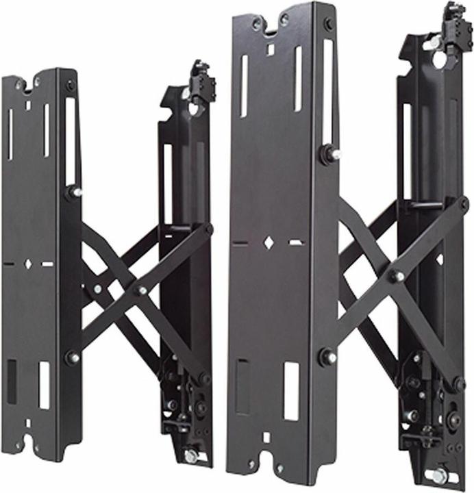 Actual product image Chief FUSION FCAV1U - Mounting component (pull-out wall mounting)
