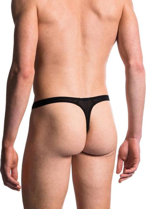 Image du produit Manstore M101 String pushup (M)