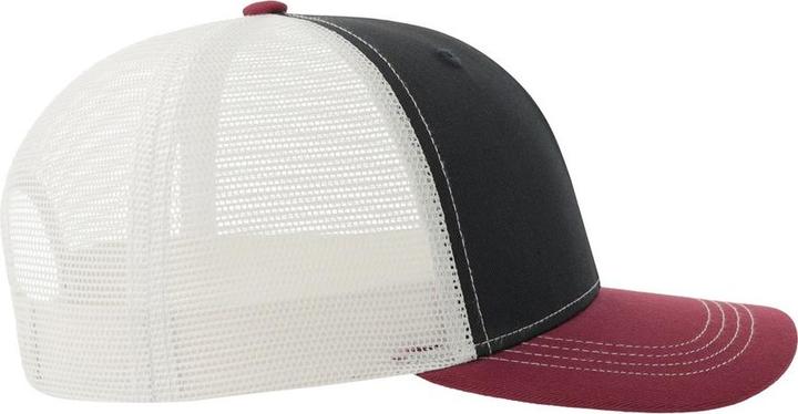 Produktbild Atlantis Headwear SonicS Trucker Cap Strukturiert