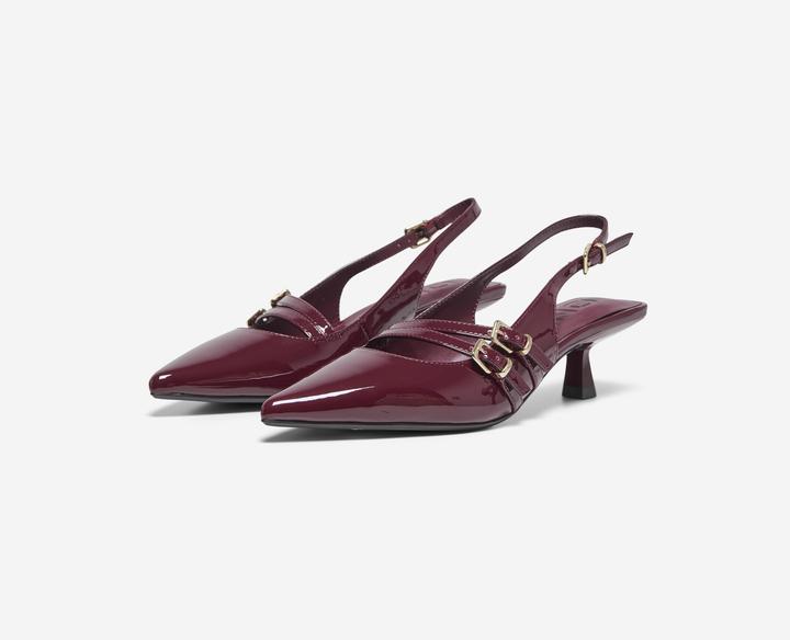 Actual product image Only ONLCOCO-8 Schuhe mit Absatz Slingbacks (36)