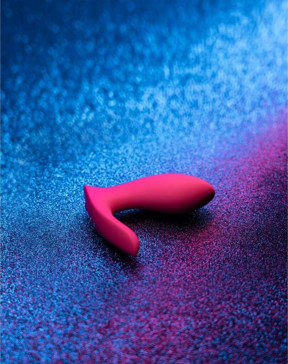 Actual product image Lovense Flexer