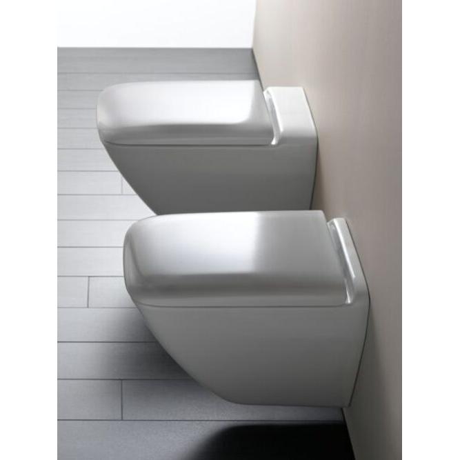 Thumbnail - Laufen, WC Deckel, PALACE baltas dangtis #H8917003000001