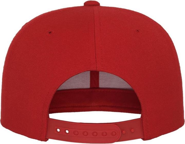 Produktbild Flexfit Classic Snapback Mütze