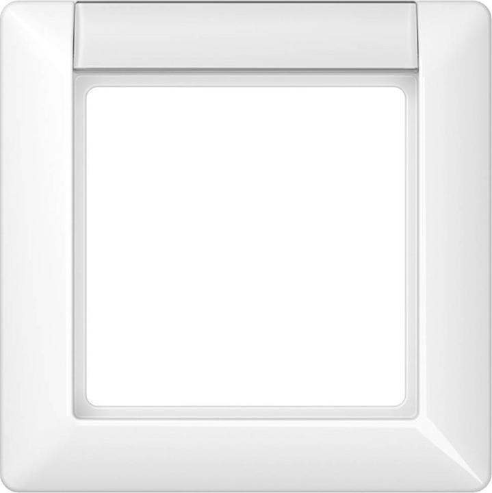 Actual product image JUNG Frame