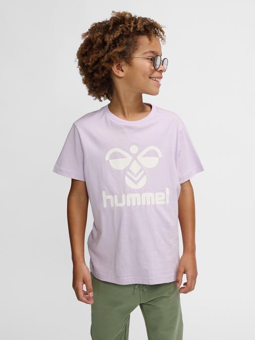Produktbild hummel hmlTRES T-SHIRT S/S (164)