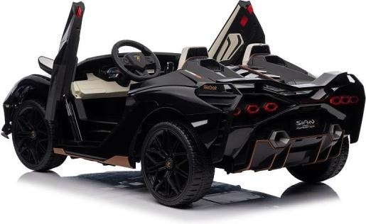 Actual product image Es-toys Sian (24 V)