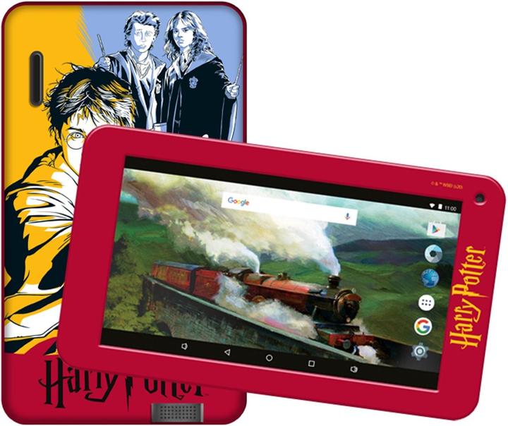 Produktbild Estar Tablet HERO Harry Potter 7 16 GB (7", 16 GB, Rot)