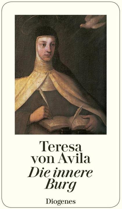 Image du produit Die innere Burg (Allemand, Teresa d'Avila, 2006)