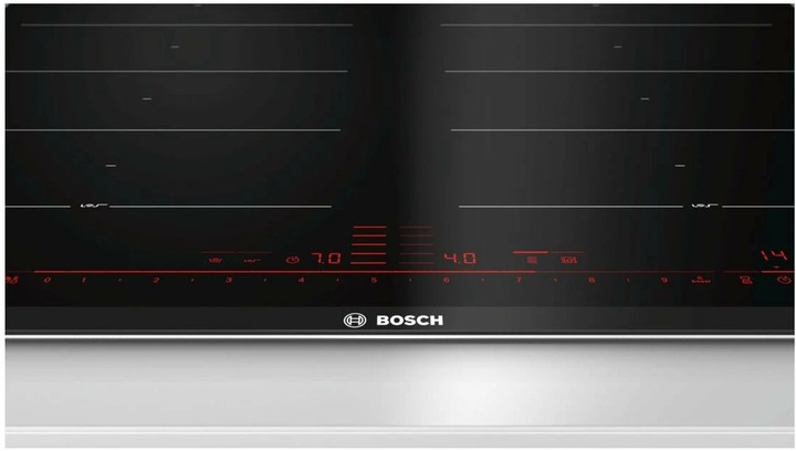 Produktbild Bosch Hausgeräte Pxx675dc1e