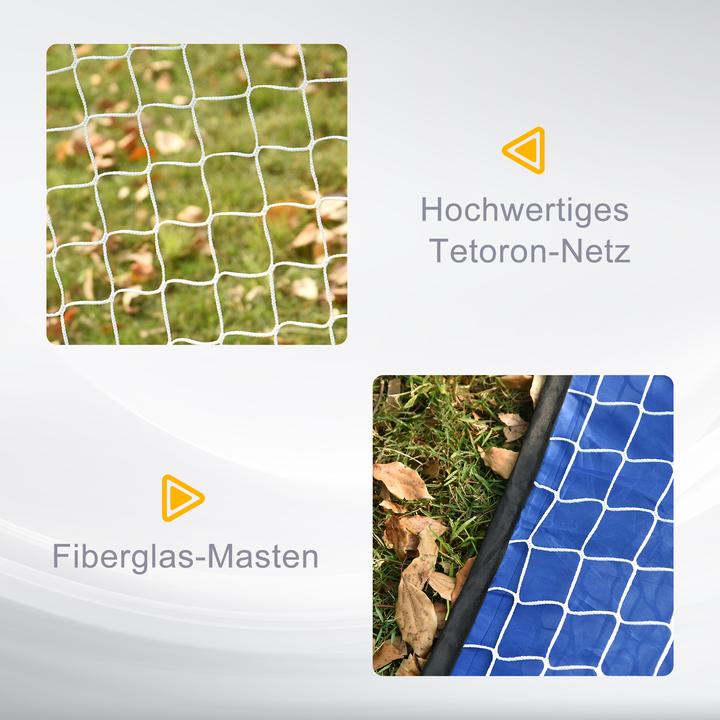 Produktbild Jamb Fussballtore