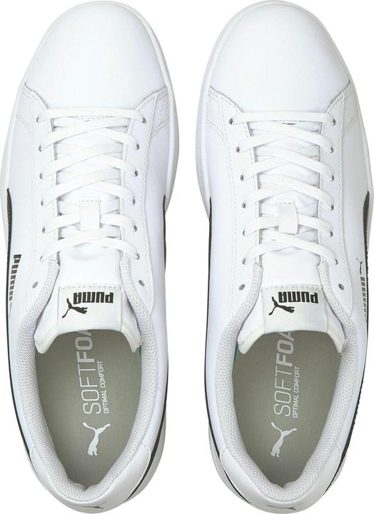 Image du produit Puma Baskets en cuir Smash v2 (39)