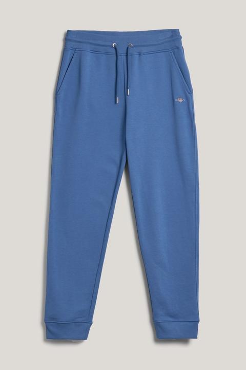 Actual product image GANT Herren Reg Shield Sweatpants (3XL)