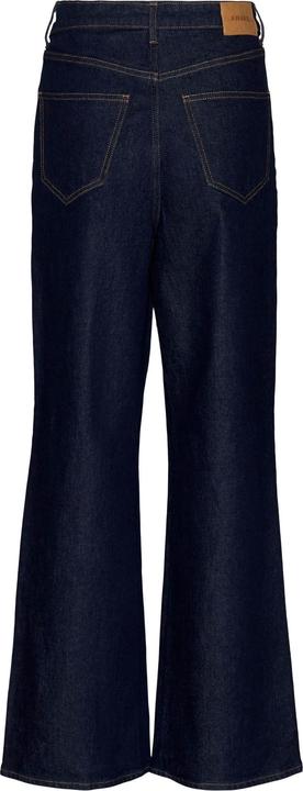 Actual product image Vero Moda VMREBECCA Super High Rise Weit geschnitten Jeans Weit geschnitten