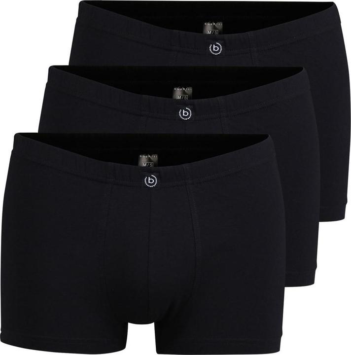 Immagine prodotto Bugatti Boxershort Casual Stretch (XL, confezione da 3)