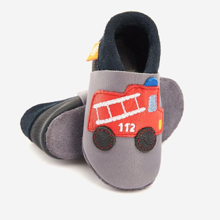 Produktbild Orangenkinder Feuerwehr (30, 31)
