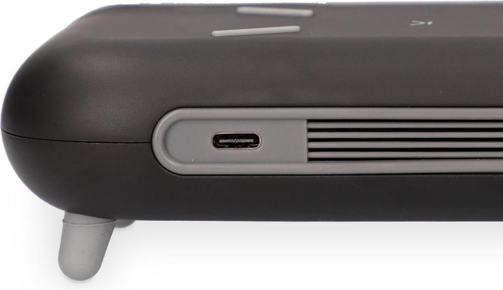 Image du produit KSIX Alarm Clock Retro Wireless Charger