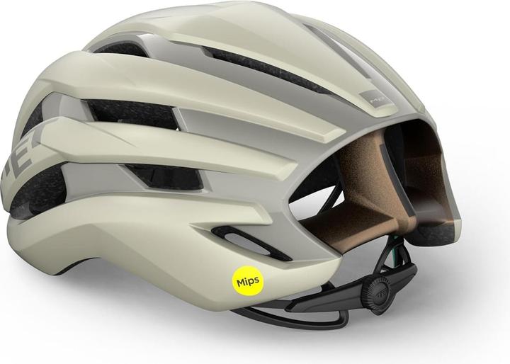 Produktbild MET Trenta MIPS Helm (52 - 56 cm)