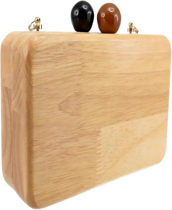 Produktbild Sanetti Inspirations Clutch Bag