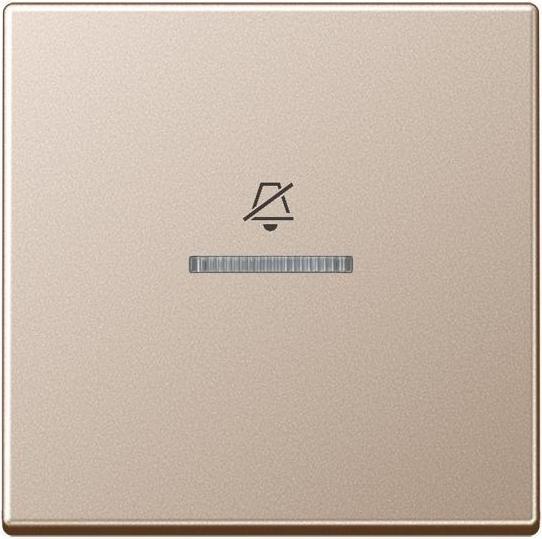 Produktbild JUNG Kontrollwippe Schalter A champ glz ARUKO5DCH