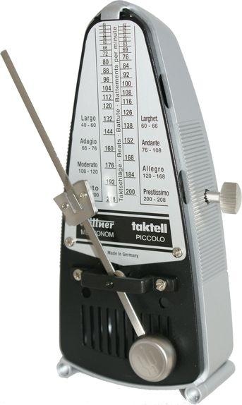 Actual product image Wittner Taktell Piccolo (Metronome)