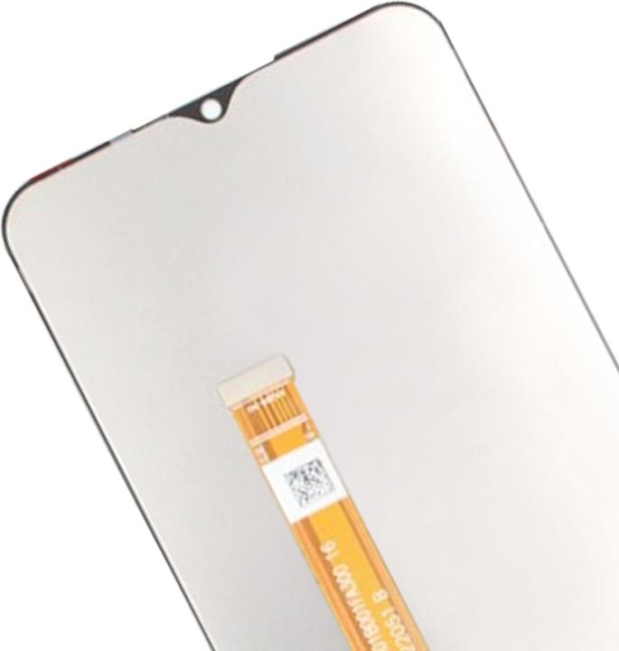 Actual product image Clappio Replacement display (Display)