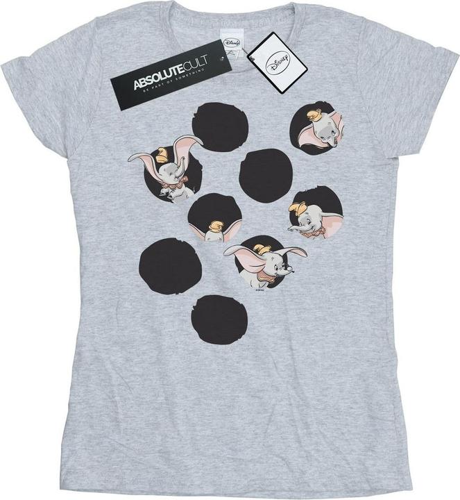 Produktbild Disney Dumbo Peekaboo TShirt (XXL)