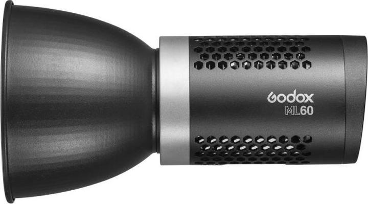 Actual product image Godox ML60 + 2x ML30 Kit mit Zubehör