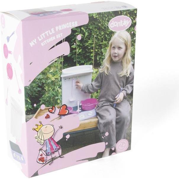 Thumbnail - dantoy Mlp Mini Küche Geschenk Box