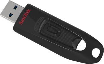 Produktbild SANDISK Ultra USB 3.0 /s (64 GB, USB-A)