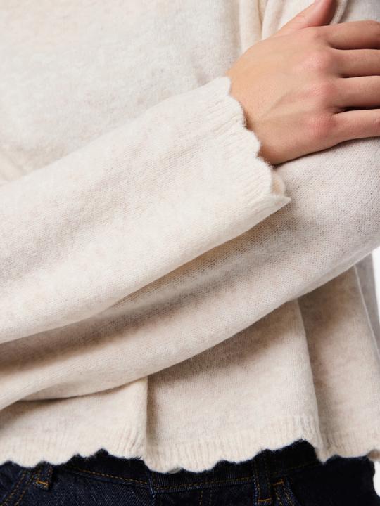 Produktbild Pieces PCRATH Strickpullover (XL)