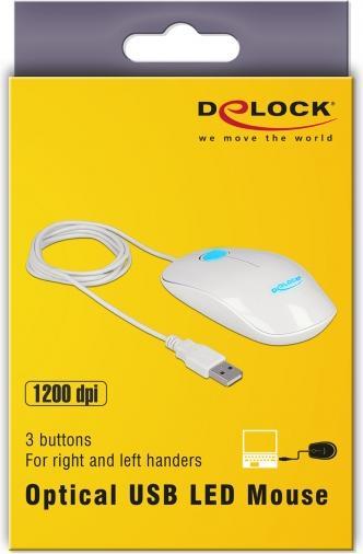 Immagine prodotto Delock Optical 12537 (Cablato)