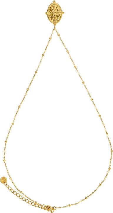 Immagine prodotto Heideman Tubi color oro (100% acciaio inossidabile)