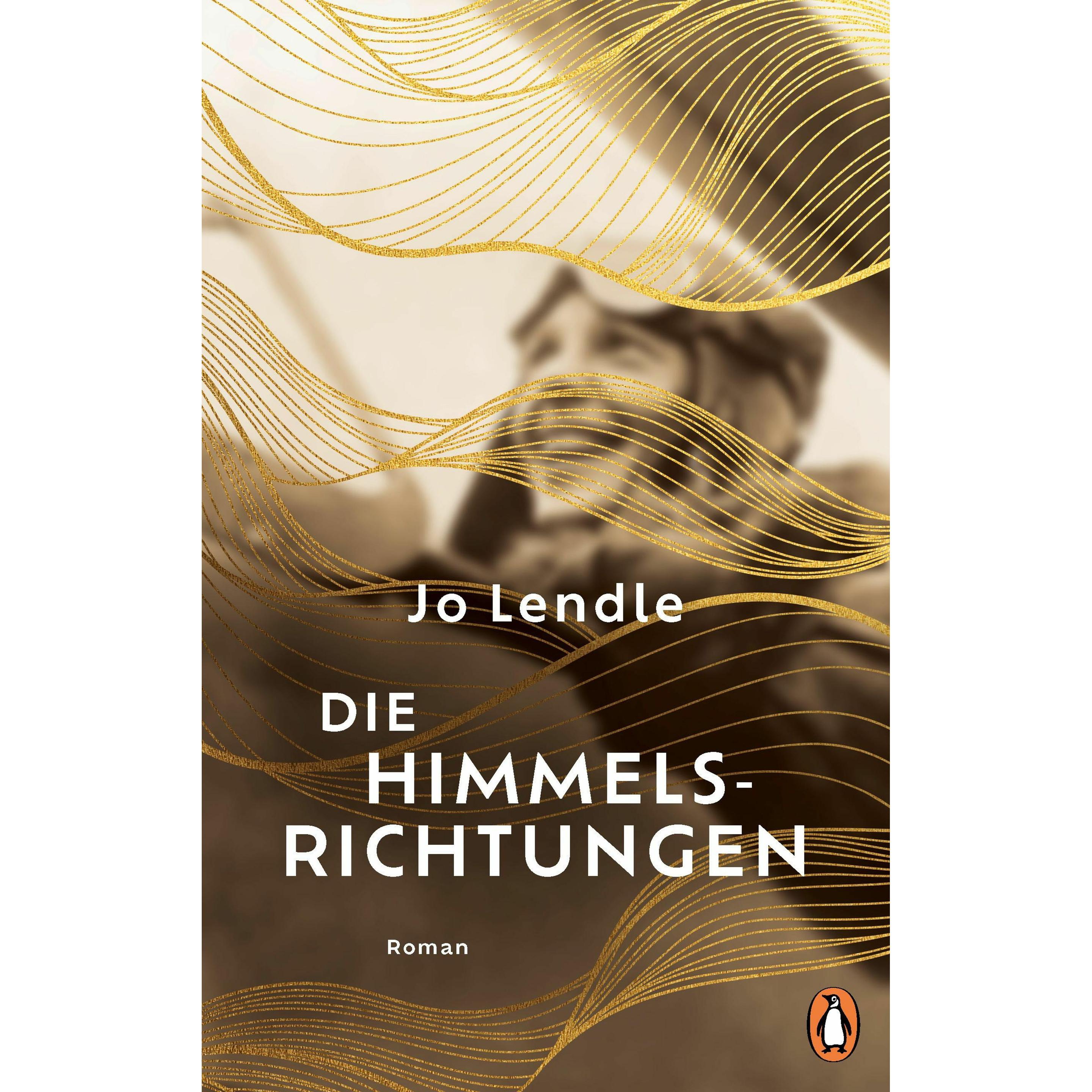 Die Himmelsrichtungen, Belletristik von Jo Lendle
