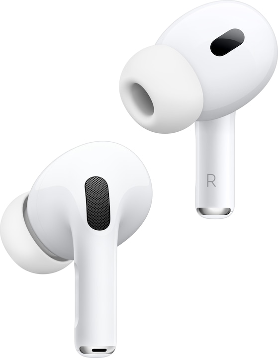 Produktbild Apple AirPods Pro (2nd Gen.) MagSafe USB-C (ANC, 6 h, Kabellos)