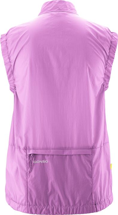 Produktbild Gonso Adventure Vest Wind W (50)