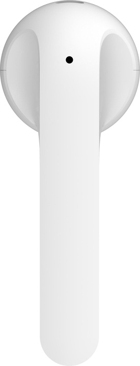 Produktbild Mobvoi TicPods 2 Kopfhörer im Ohr Weiss Bluetooth (ANC, 23 h, Kabellos)