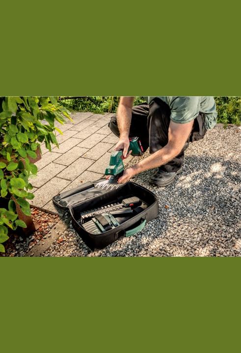 Produktbild Metabo SGS 18 LTX Q (Akkubetrieb)